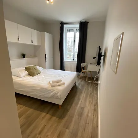 Aparthotel Maison Colodge - Trevoux