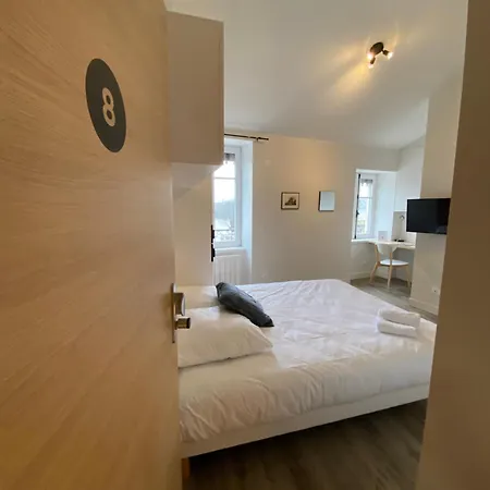 Maison Colodge -