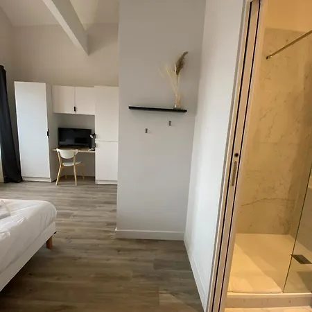 شقة فندقية Maison Colodge - Trévoux