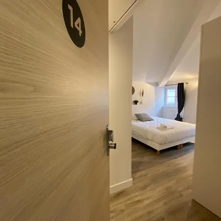 Maison Colodge - * Trevoux