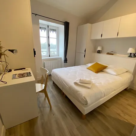 Maison Colodge - Aparthotel Trevoux